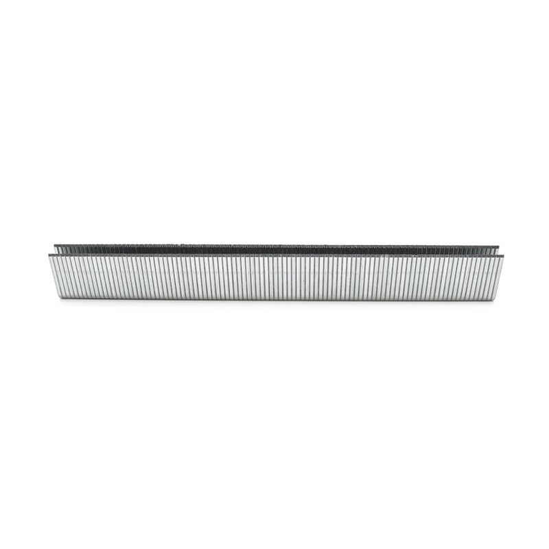AIR LOCKER L9010 3/8 Inch Long x 1/4 Inch Narrow Crown 18 Gauge (L Wire) Finish Staples (5,000 per box) - Image 3